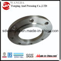 ANSI Standard Klasse ASTM A105 Slip-on Carbon Stahl Flansch